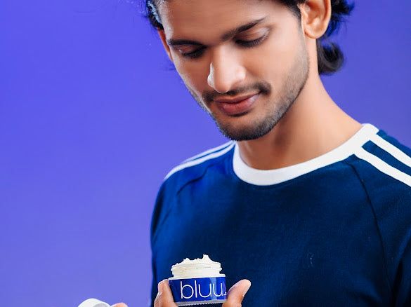 REGIME MEN (Advanced Whitening & Hyperpigmentation Correction)